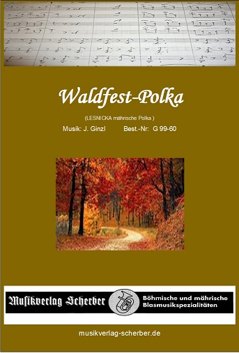 Waldfest-Polka