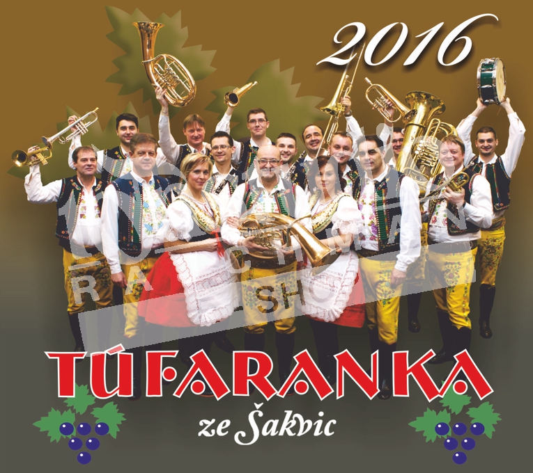 Tufaranka 2016