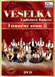 Veselka DVD